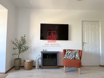 Apartament la PRIMA INCHIRIERE, in Podu Ros cu 2 camere decomandat - foto 5
