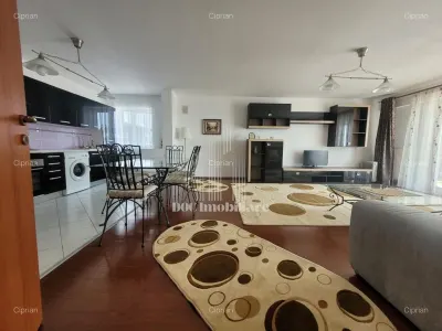 Inchiriere apartament cu doua camere Bucurestii Noi I Metrou Jiului I Sector 1 - foto 6