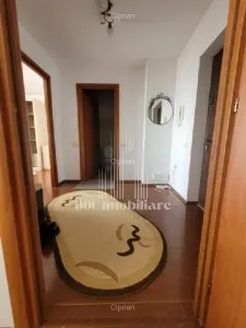 Inchiriere apartament cu doua camere Bucurestii Noi I Metrou Jiului I Sector 1 - foto 10