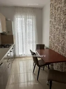 Inchiriere apartament cu doua camere Mihai Bravu Metrou I Centrala proprie - foto 8