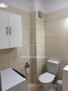 Inchiriere apartament cu doua camere Mihai Bravu Metrou I Centrala proprie - foto 10
