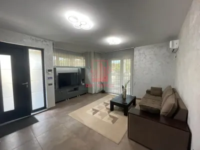 Apartament de lux 3 camere de închiriat – Bucium, Iasi - Iasi