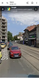 Spatiu comercial P+1 de vanzare | Mantuleasa 2 |Calea Calarasilor - foto 8