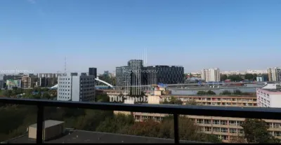 Inchiriere apartament doua camere Onix Residence I Metrou Grozavesti - foto 10
