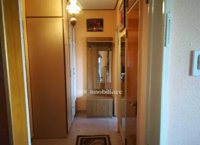 Inchiriere apartament cu 2 camere zona Tineretului I Sector 4 - foto 5
