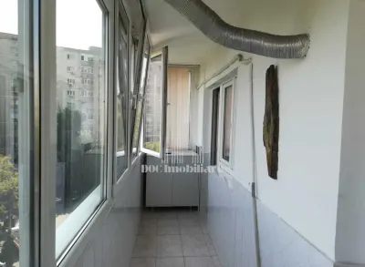 Inchiriere apartament cu 2 camere zona Tineretului I Sector 4 - foto 8