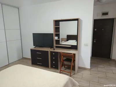 Garsoniera spatioasa | Fundeni | Sector 2 | bloc 2015 | mobilata - foto 8