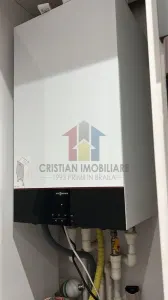 Super Apartament 3 cam 89mp in Casa zona Centrala - foto 4