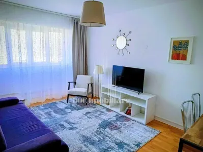 Inchiriere 2 Camere vis-a-vis Mariott Hotel I Centrala Proprie I Parc Izvor I Catredrala Mantuirii Neamului I - foto 2
