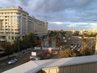 Inchiriere 2 Camere vis-a-vis Mariott Hotel I Centrala Proprie I Parc Izvor I Catredrala Mantuirii Neamului I - foto 9