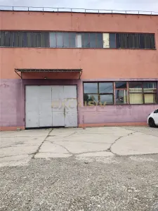 Hala Industriala Bartolomeu - foto 2