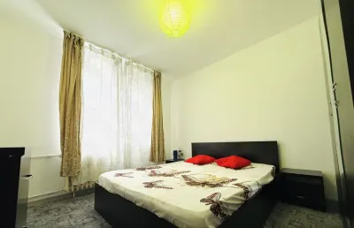 2 camere decomandat | langa Stadion Rapid | Sector 1 - foto 4