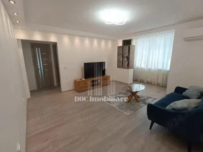 Inchiriere 2 Camere I Centrala Proprie I  Piata Amzei I Calea Victoriei I Piata Romana I Metrou I - foto 3