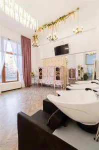Salon High Class New Beauty - foto 3