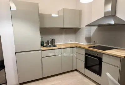 Inchiriere Garsoniera Maria Rosetti I Centrala Proprie I Universitate I Videointerfon - foto 2