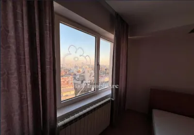 Inchiriere Garsoniera Maria Rosetti I Centrala Proprie I Universitate I Videointerfon - foto 6