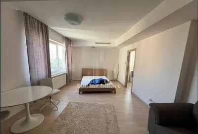 Inchiriere Garsoniera Maria Rosetti I Centrala Proprie I Universitate I Videointerfon - foto 7