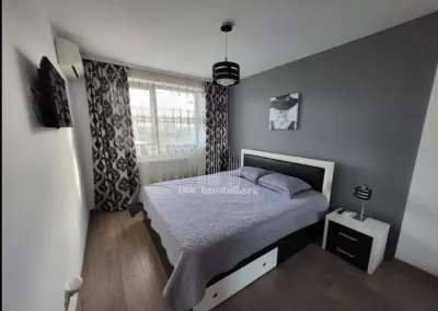 Inchiriere 2 Camere MetroCity I Centrala Proprie I Loc de parcare I Metrou I 13 Septembrie I Academia Militara I Cotroceni - Bucuresti