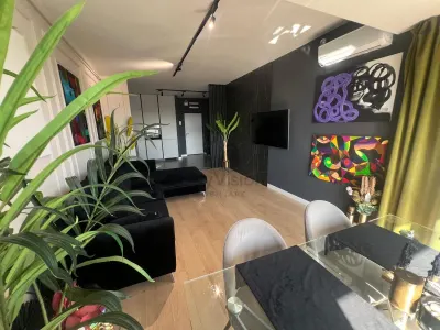2 camere | Bucurestii noi |  Atria Urban Resort | Sector 1 - Bucuresti