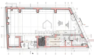 Ultracentral Bucuresti | spatiu comercial in Piata Romana - foto 5
