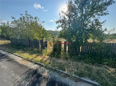 Teren intravilan Barnova Todirel - foto 7