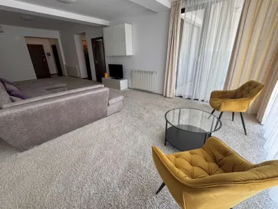 3 camere Sector 1 | langa parc Herastrau | 140 mp | loc parcare - foto 2