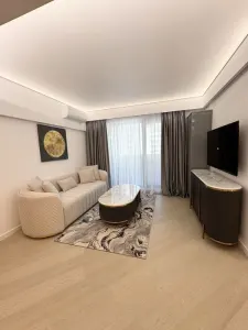 3 camere | Cortina North | 2023 | terasa 10 mp | Sector 1 | Aviatiei - foto 3