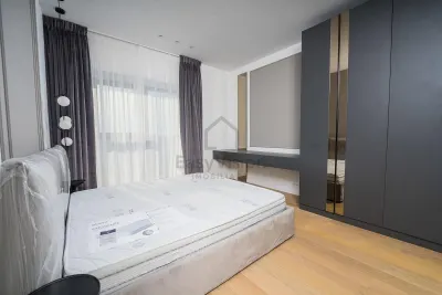 Apartament 3 camere – One Verdi Park|Floreasca | Parcare inclusa - foto 4