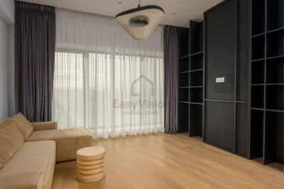 Apartament 3 camere – One Verdi Park|Floreasca | Parcare inclusa - foto 5