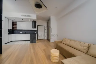 Apartament 3 camere – One Verdi Park|Floreasca | Parcare inclusa - foto 6