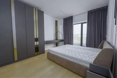 Apartament 3 camere – One Verdi Park|Floreasca | Parcare inclusa - foto 2