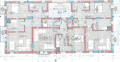 Apartamente 2 camere |Bloc Nou| Zona Obor–Ferdinand–Baicului - foto 17