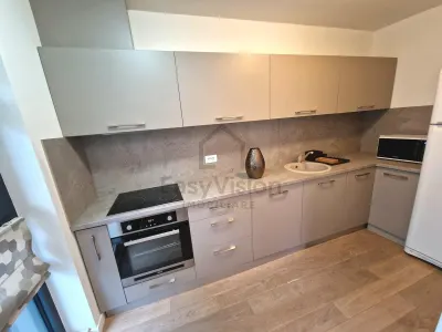 Apartament 2 camere – Herastrau | ONE Herastrau Plaza - foto 6