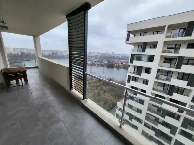 Apartament 3 camere Sunlake - Fundeni - Bucuresti