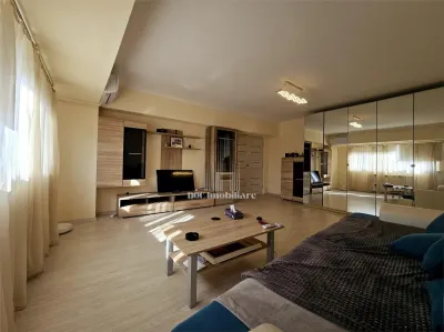 Inchiriere 2 camere|Unirii|Ultracentral|Pet Friendly - Bucuresti