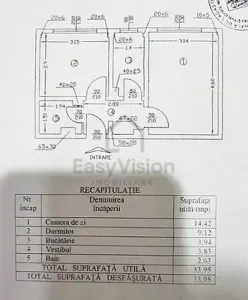 Apartament 2 camere / Sector 2 / Pantelimon - foto 7