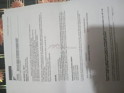 Teren Poiana Lacului jud Arges - foto 4