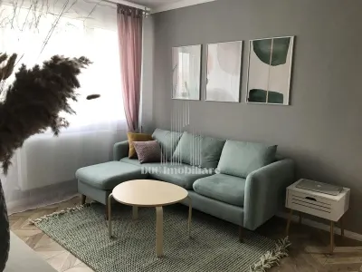 Inchiriere Apartament 2 Camere Nicolae Grigorescu - Bucuresti