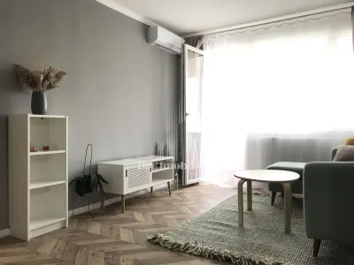 Inchiriere Apartament 2 Camere Nicolae Grigorescu - foto 16