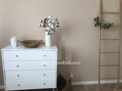 Inchiriere Apartament 2 Camere Nicolae Grigorescu - foto 6