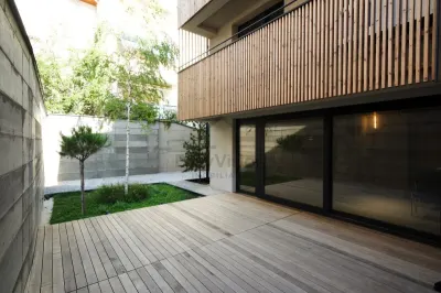 Duplex 4 camere – Dorobanti | P+1 | Curte 50 mp | Imobil boutique 2025 - foto 8