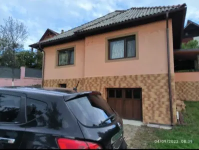 Vand casa in Baia Mare Zona deosebita - Baia Mare