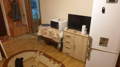 2 camere, etaj 3, 42 mp, Mobilat si Utilat Progresu - foto 4