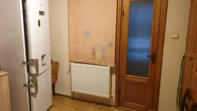 2 camere, etaj 3, 42 mp, Mobilat si Utilat Progresu - foto 6