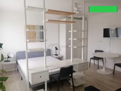 Apartament 2 camere Parcul Circului - Bucuresti