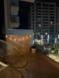 Apartament 2 camere LUX bloc nou zona Cotroceni. - foto 12