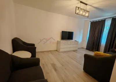 Apartament 3 camere Morarilor - Bucuresti
