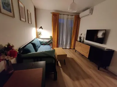 Apartament 2 camere nou 2025 zona Aparatorii Patriei - Bucuresti