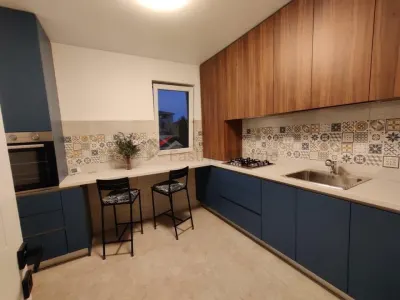 Apartament 2 camere nou 2025 zona Aparatorii Patriei - foto 2