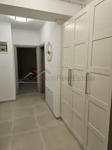 Garsoniera spatioasa confort 1 Militari - foto 12